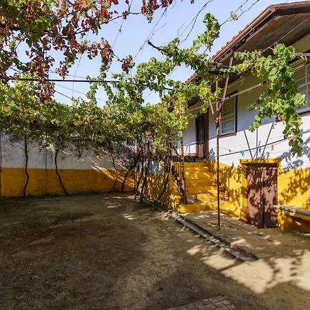 Holiday home Quinta De Franca - Douro *