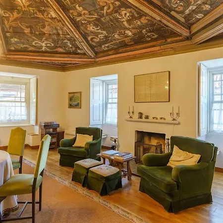 Quinta De Franca - Douro Peso da Régua