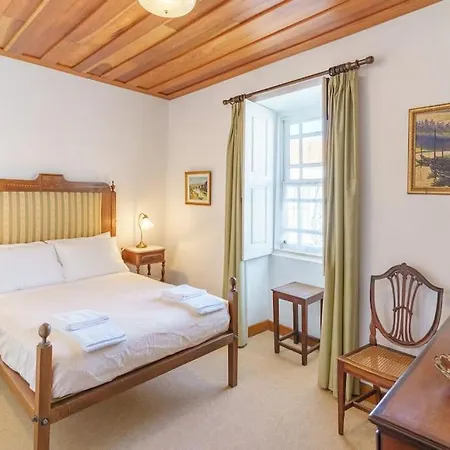 Quinta De Franca - Douro Holiday home *