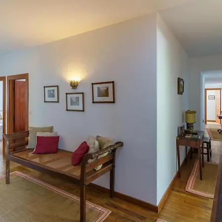 Quinta De Franca - Douro Holiday home Peso da Regua