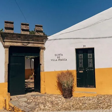 Feriehus Quinta De Franca - Douro Peso da Régua