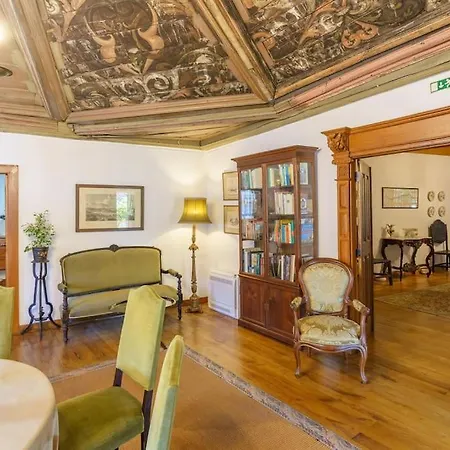 Quinta De Franca - Douro Casa de Férias