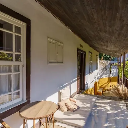 Quinta De Franca - Douro Holiday home Peso da Regua