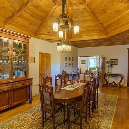 Quinta De Franca - Douro Holiday home *