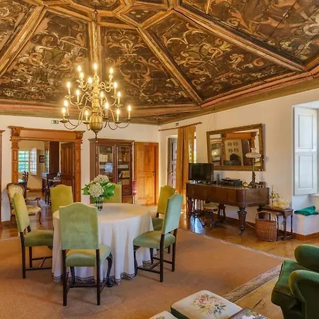 Holiday home Quinta De Franca - Douro *