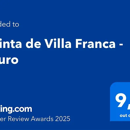 Quinta De Franca - Douro Peso da Regua