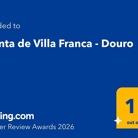 Quinta De Franca - Douro * Peso da Régua