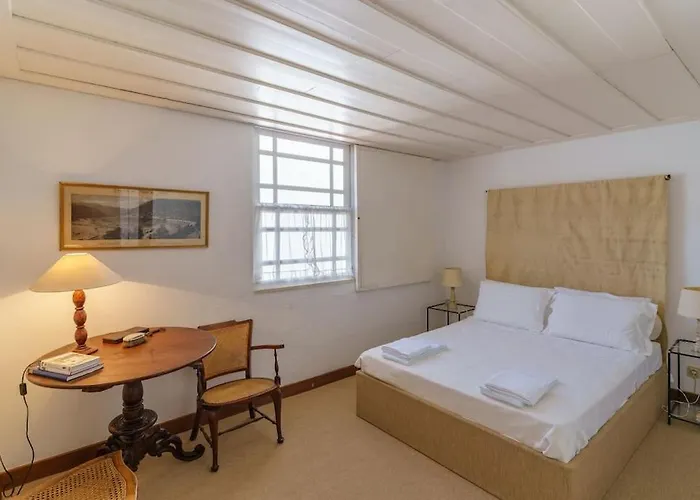 Quinta De Franca - Douro Feriehus Peso da Régua