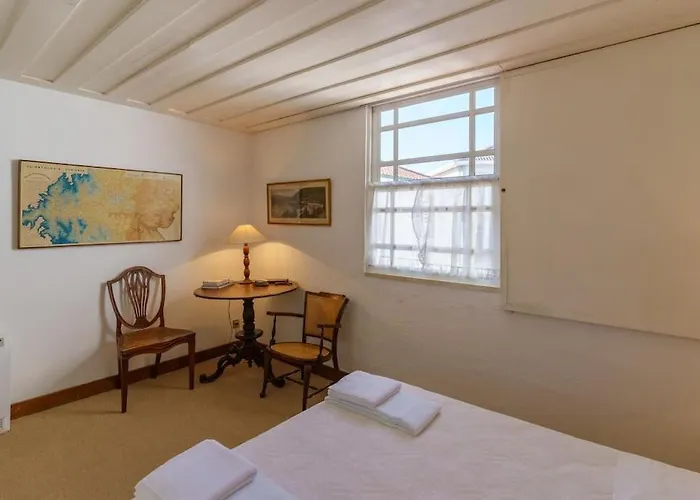 Feriehus Quinta De Franca - Douro *