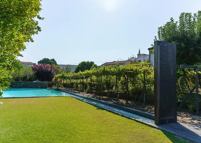 Quinta De Franca - Douro *