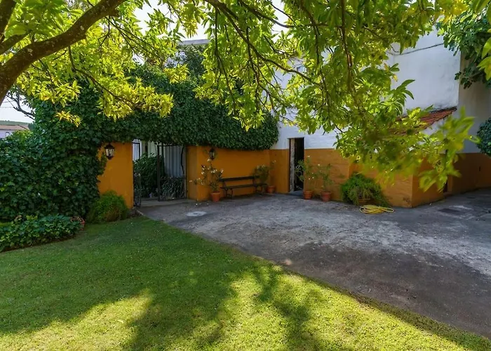 Quinta De Franca - Douro Feriehus *