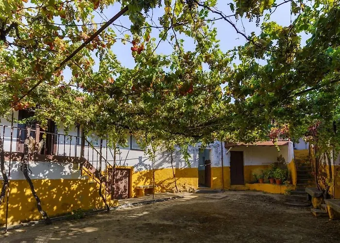 Quinta De Franca - Douro Peso da Régua