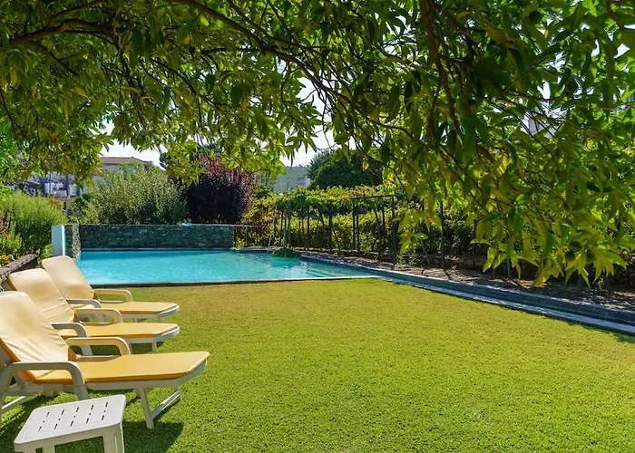 Quinta De Franca - Douro *