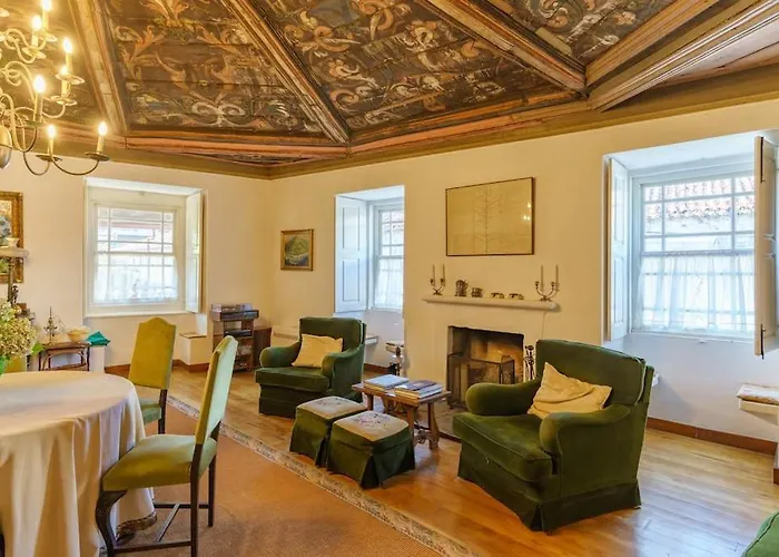 Quinta De Franca - Douro Peso da Régua