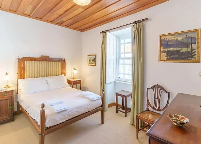 Quinta De Franca - Douro 펜션 *