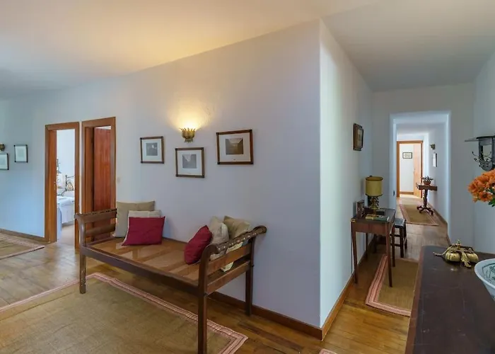 Quinta De Franca - Douro Feriehus Peso da Régua