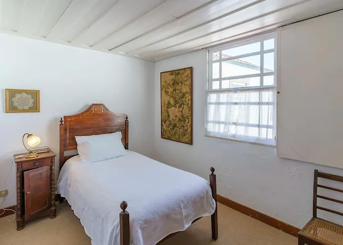 Quinta De Franca - Douro Feriehus