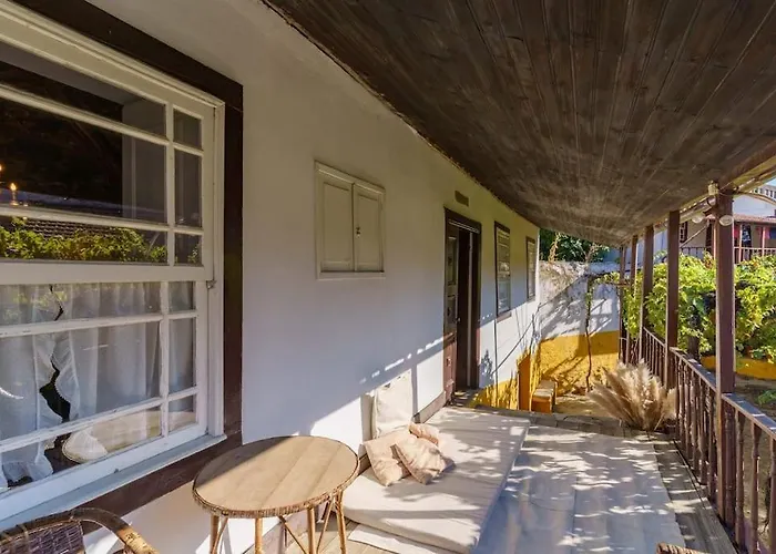 Quinta De Franca - Douro 펜션 페소다레과