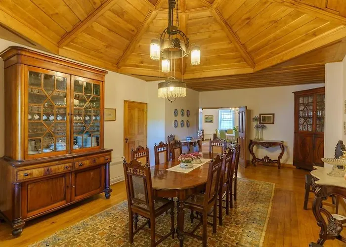 Quinta De Franca - Douro 펜션 *