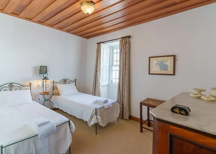 Quinta De Franca - Douro Feriehus Peso da Régua