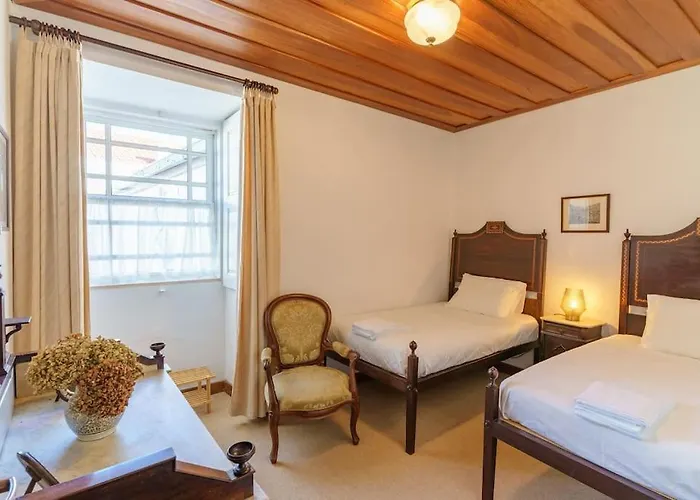 Quinta De Franca - Douro 페소다레과