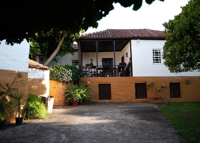 Quinta De Franca - Douro Feriehus *